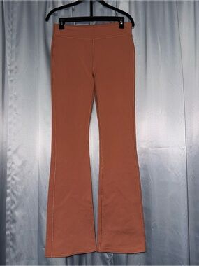 ALO Yoga Airbrush Low rise Leggings